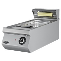 Мармит для картофеля фри Empero EMP.PLS.7DE010