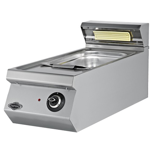 Мармит для картофеля фри Empero EMP.PLS.7DE010