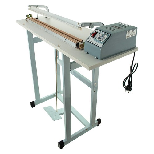 Запайщик напольный Foodatlas SF-B600 Pro (2 шва)