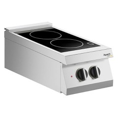 ПЛИТА СТЕКЛОКЕРАМИЧЕСКАЯ 900 СЕРИИ APACH CHEF LINE SLRV49