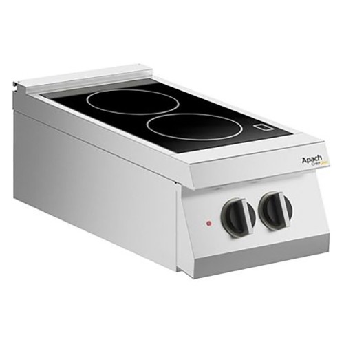 ПЛИТА СТЕКЛОКЕРАМИЧЕСКАЯ 900 СЕРИИ APACH CHEF LINE SLRV49