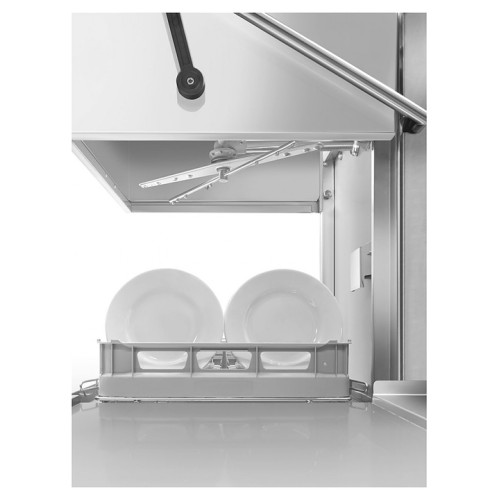 Купольная посудомоечная машина SMEG Professional SPH505SL