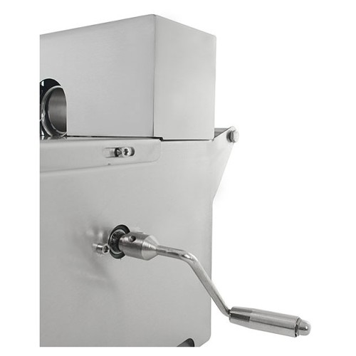 Клипсатор обвязчик Foodatlas HR-350