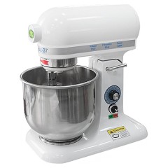 Миксер планетарный ROAL B7