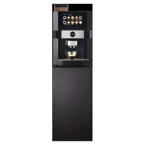 Кофемашина Jetinno JL22-ES4C (сухое молоко)