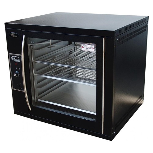 Витрина тепловая Grill Master ВтЭ