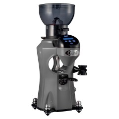 Кофемолка Cunill Iconic tron grey