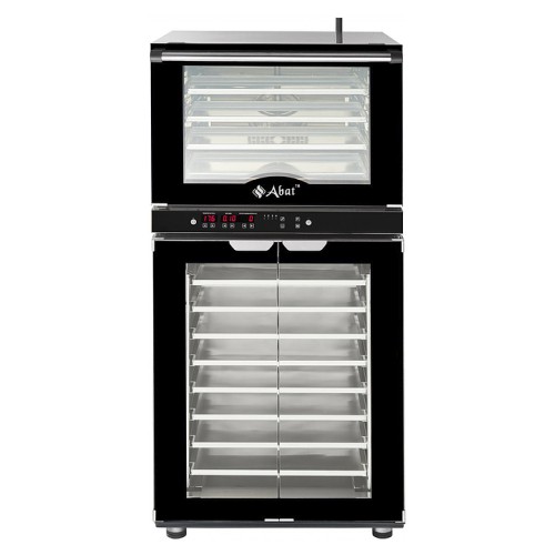 Шкаф расстоечный ШРТ-8-01