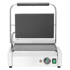 Гриль прижимной Kocateq GH 811EC GL