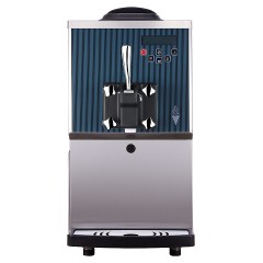 Фризер для мороженого Pasmo S930TW (помпа, пастеризация, водяное охлаждение)