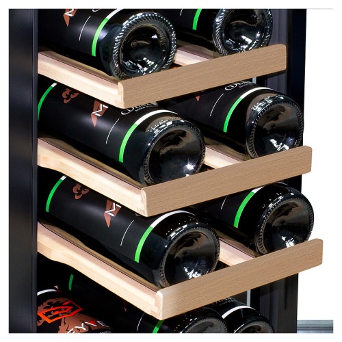 Винный шкаф MEYVEL MV19-KST1