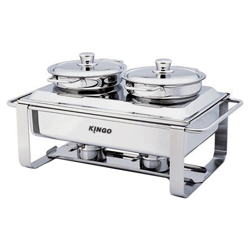 Чафинг-диш Kingo HOTEL 2503