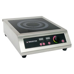 Плита индукционная Kocateq ZLIC3500