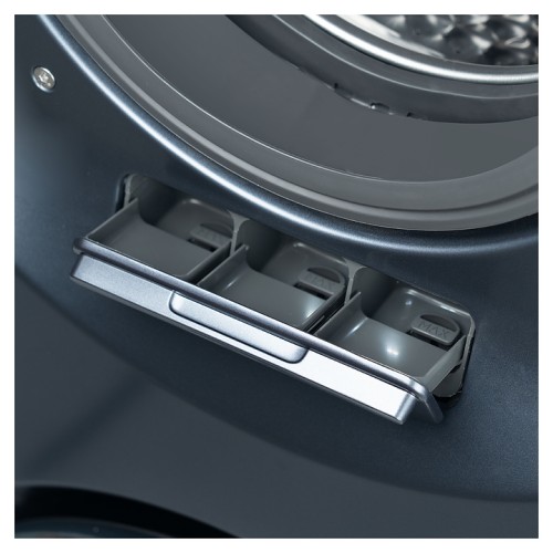 Стирально-сушильная машина Бирюса WMD-SG1514/15 DM