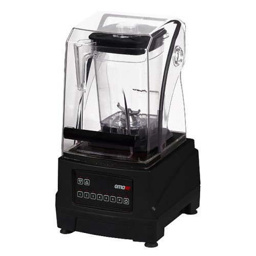 Блендер OMAKE BLE41.E15 черный