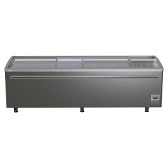 Морозильный ларь Haier GTS2500GXA