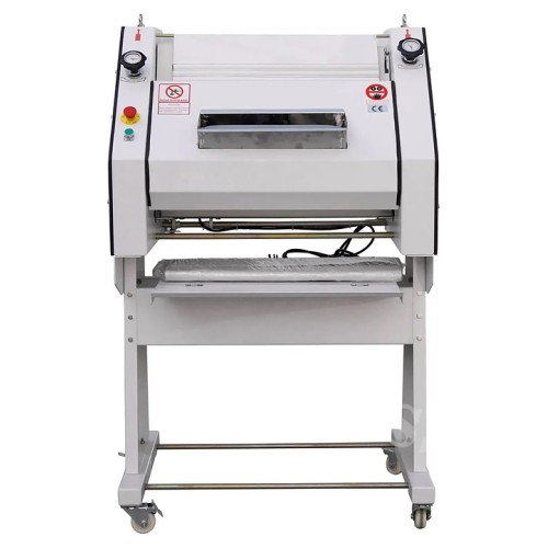 Машина тестозакаточная Danler WM-700