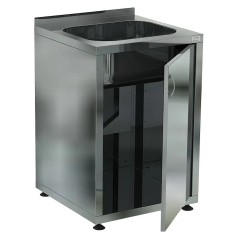 Рукомойник КОБОР ВРКЗ-40/40