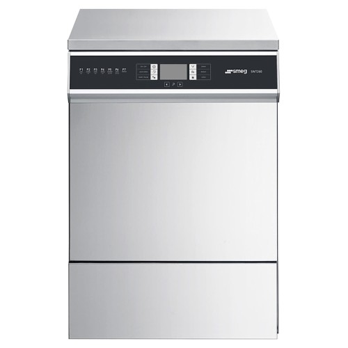 Посудомоечная машина с фронтальной загрузкой SMEG Professional SWT260D-1