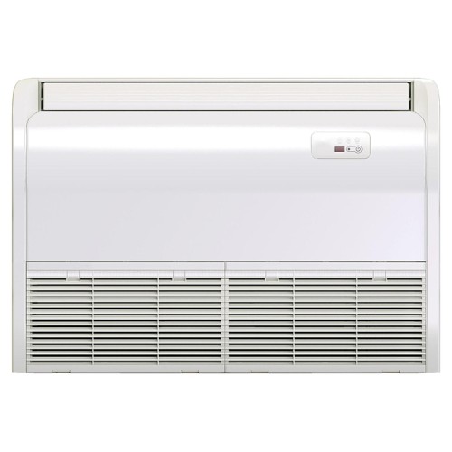 Напольно-потолочная сплит-система Hisense AUV-48HR4SC / AUW-48H6SE1