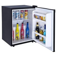 Шкаф холодильный Hurakan HKN-BCL50