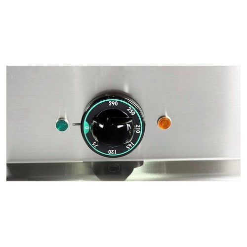 СКОВОРОДА ОТКР. 700СЕР. APACH APTE-77PL/PL