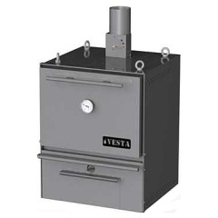 Печь-мангал Vesta M50 N