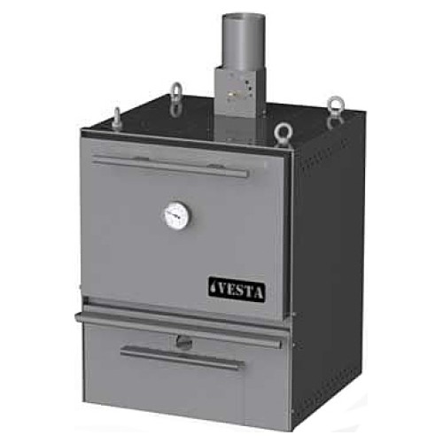 Печь-мангал Vesta M50 N