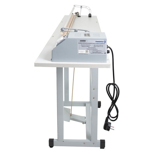 Запайщик напольный Foodatlas SF-B1000 Pro (транс-р справа)