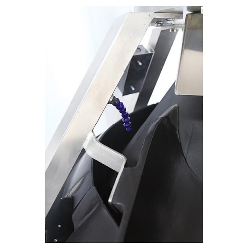 Тестоокруглитель Porlanmaz Bakery Machinery PMCR 2000 (50-200 г)