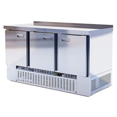 СТОЛ  МОРОЗИЛЬНЫЙ KAYMAN КСМ-111/60-Н