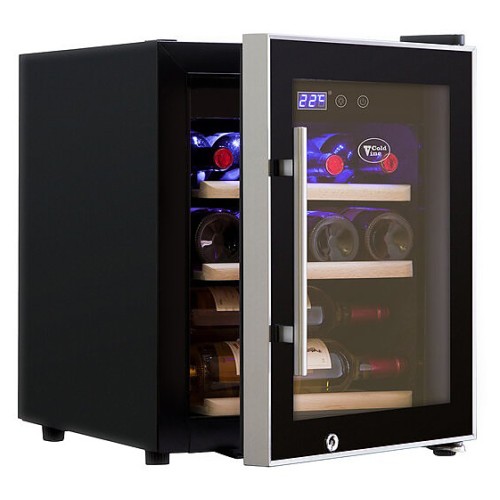 Винный шкаф Cold Vine C12-KBF1