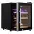 Винный шкаф Cold Vine C12-KBF1