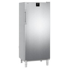 Шкаф холодильный Liebherr FRFCvg 5501 Perfection GN2/1 нерж. сталь