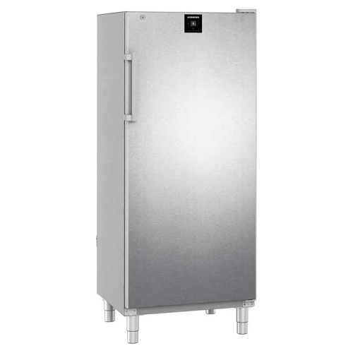 Шкаф холодильный Liebherr FRFCvg 5501 Perfection GN2/1 нерж. сталь