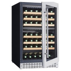 Винный шкаф Cavanova CV090DT