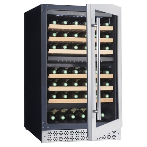 Винный шкаф Cavanova CV090DT