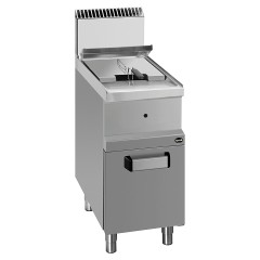 ФРИТЮРНИЦА 700СЕР. APACH APFG-47P/PL