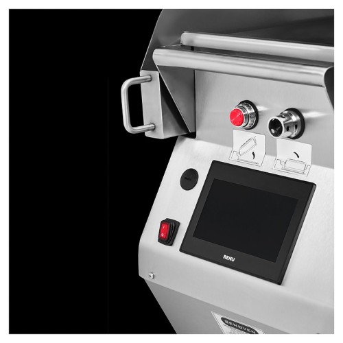 Гриль контактный Senoven SEN-150 EPI