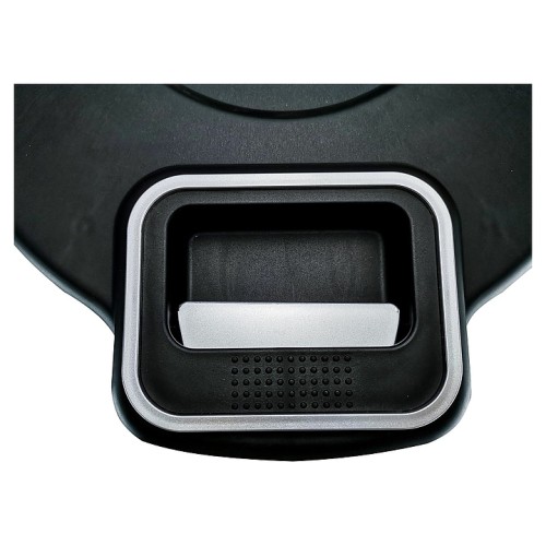 Термос для риса Kocateq R 19/9W для 9 кг риса, с подогревом