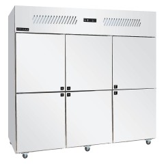 Шкаф комбинированный HISAKAGE CT-SCP-180