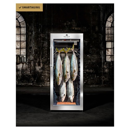 Шкаф для вызревания мяса DRY AGER DX 1000 Premium S