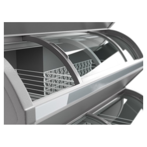 Ларь морозильный Haier HFR-HM400