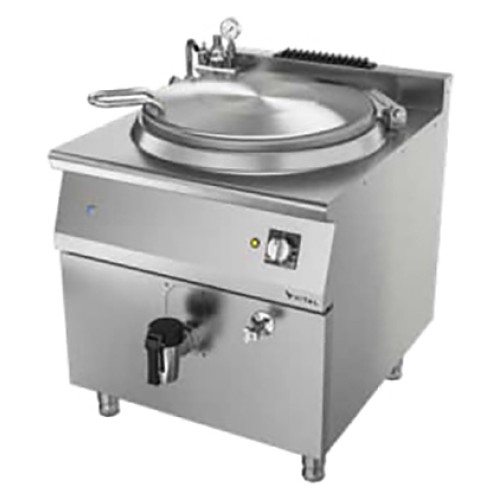 Котел пищеварочный VITAL PRO-EKT90150