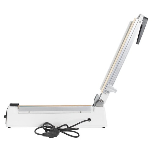 Запайщик пакетов Foodatlas FS-300C нож сбоку