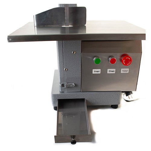 Пила для мяса Foodatlas JG-210