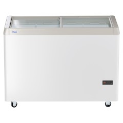 Ларь морозильный Haier SD-405 FPEL