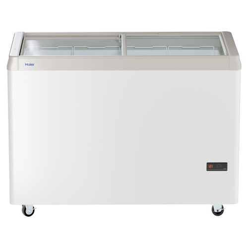 Ларь морозильный Haier SD-405 FPEL