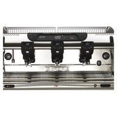 Кофемашина La Spaziale S40 Suprema TA 3 GR высокие группы