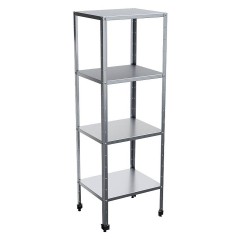 Стеллаж RADA СКСПЧ-7/4/0,4/0,4/18-4С